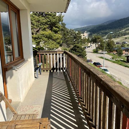 Greolieres Les Neiges Apartment Exterior photo