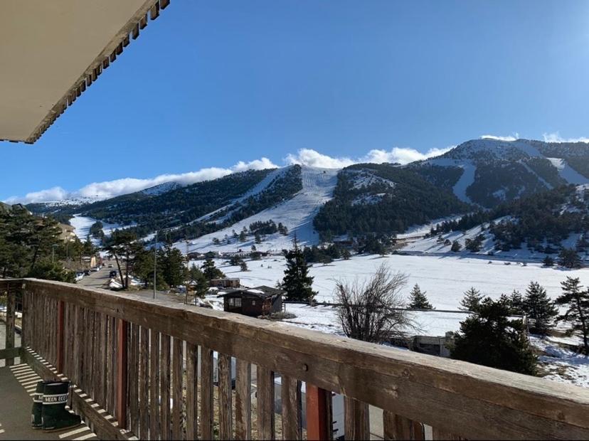 Greolieres Les Neiges Apartment Exterior photo