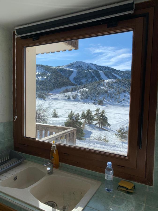 Greolieres Les Neiges Apartment Exterior photo