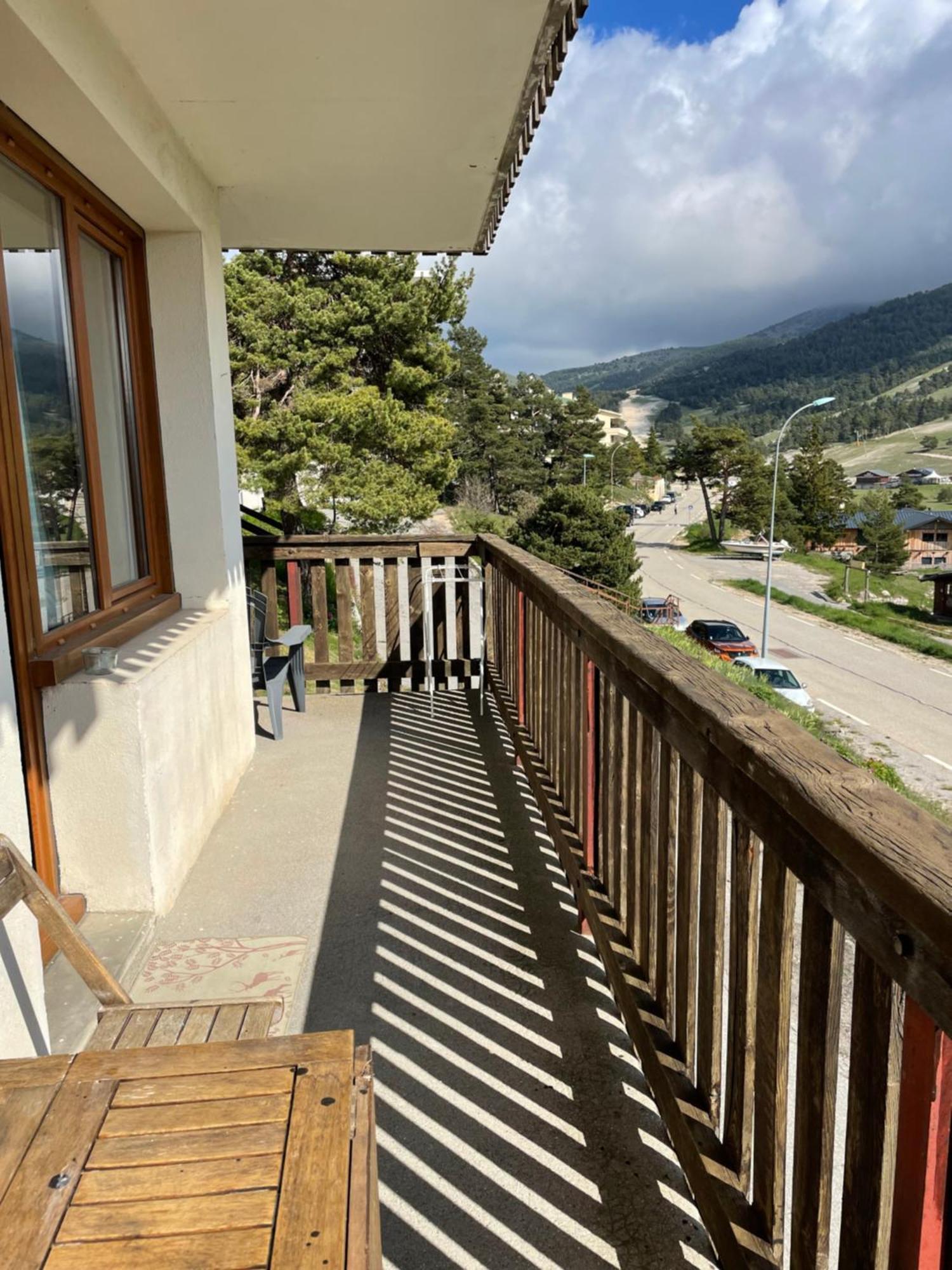 Greolieres Les Neiges Apartment Exterior photo