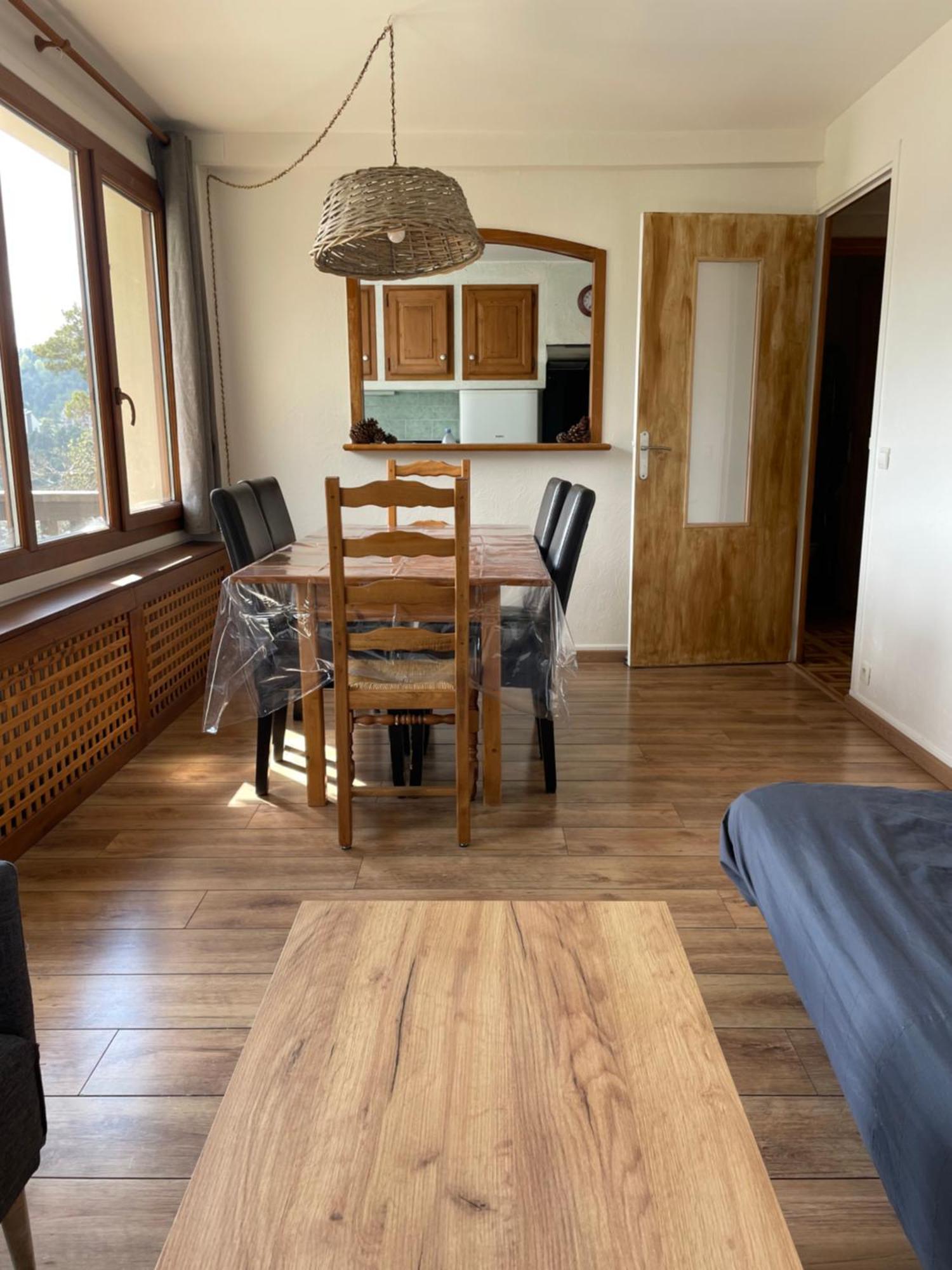 Greolieres Les Neiges Apartment Exterior photo