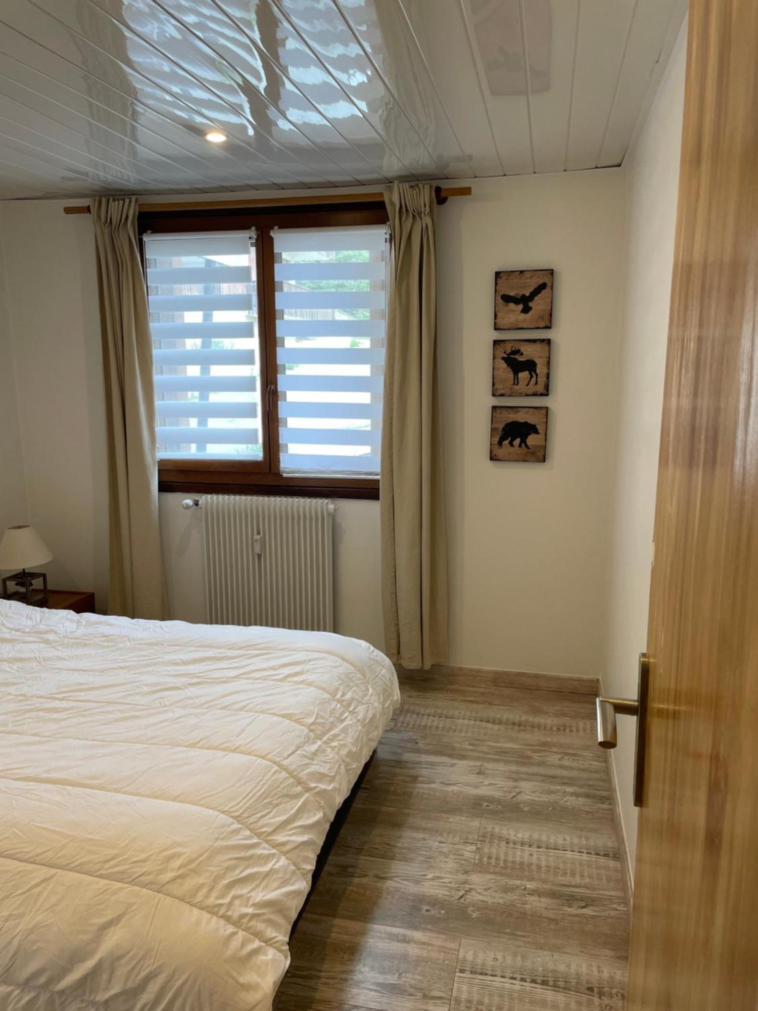 Greolieres Les Neiges Apartment Exterior photo