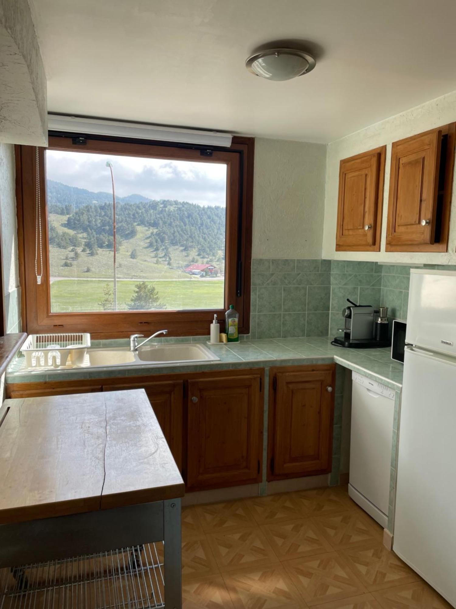 Greolieres Les Neiges Apartment Exterior photo