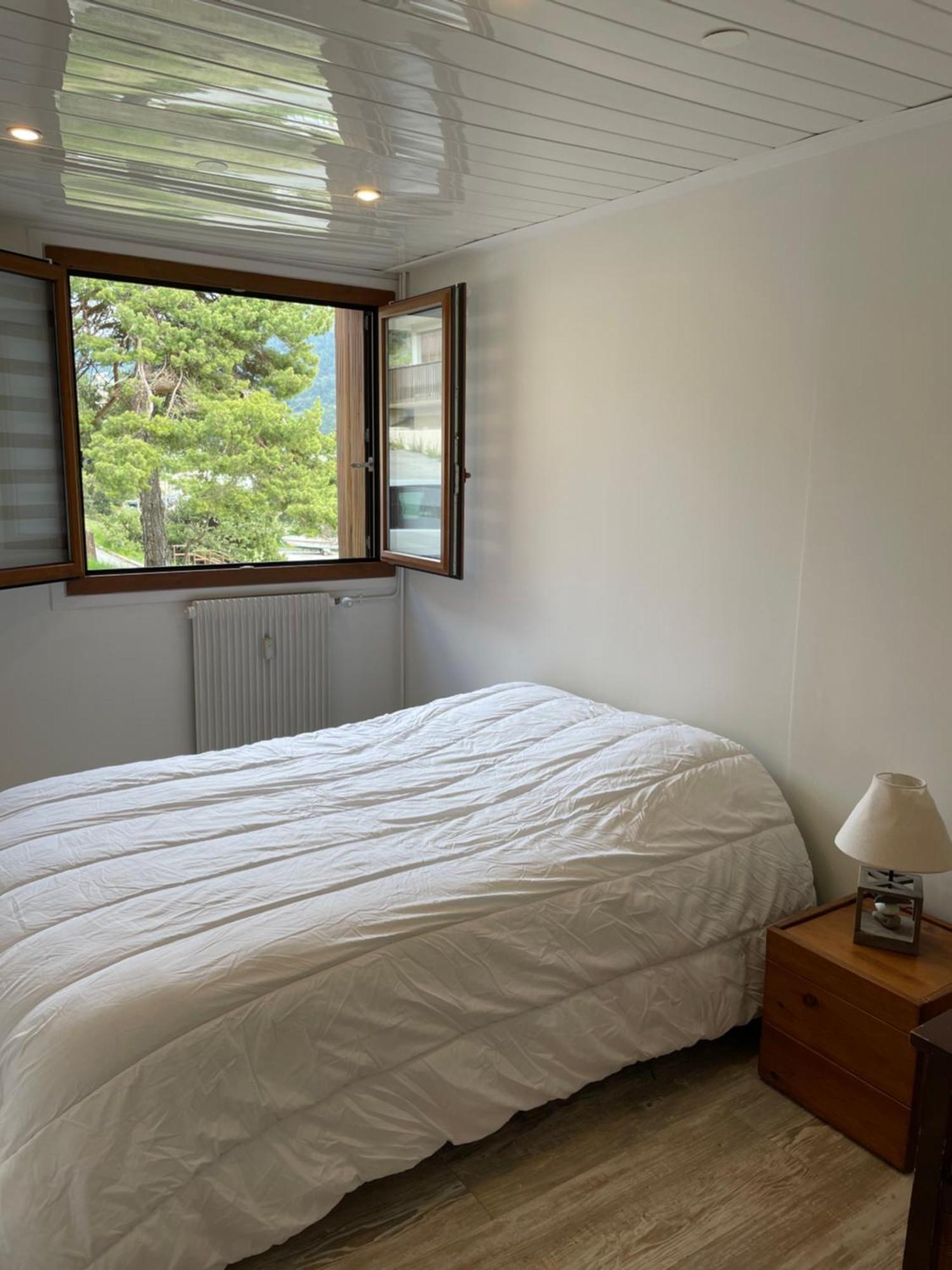 Greolieres Les Neiges Apartment Exterior photo